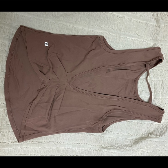 lululemon tank top - Picture 2 of 2